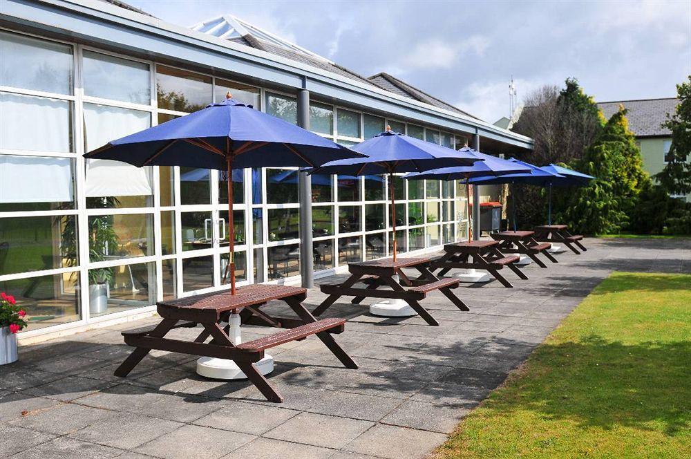 Corrib Village Rooms University Of Galway Exterior photo