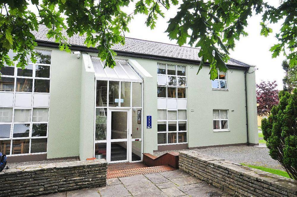 Corrib Village Rooms University Of Galway Exterior photo